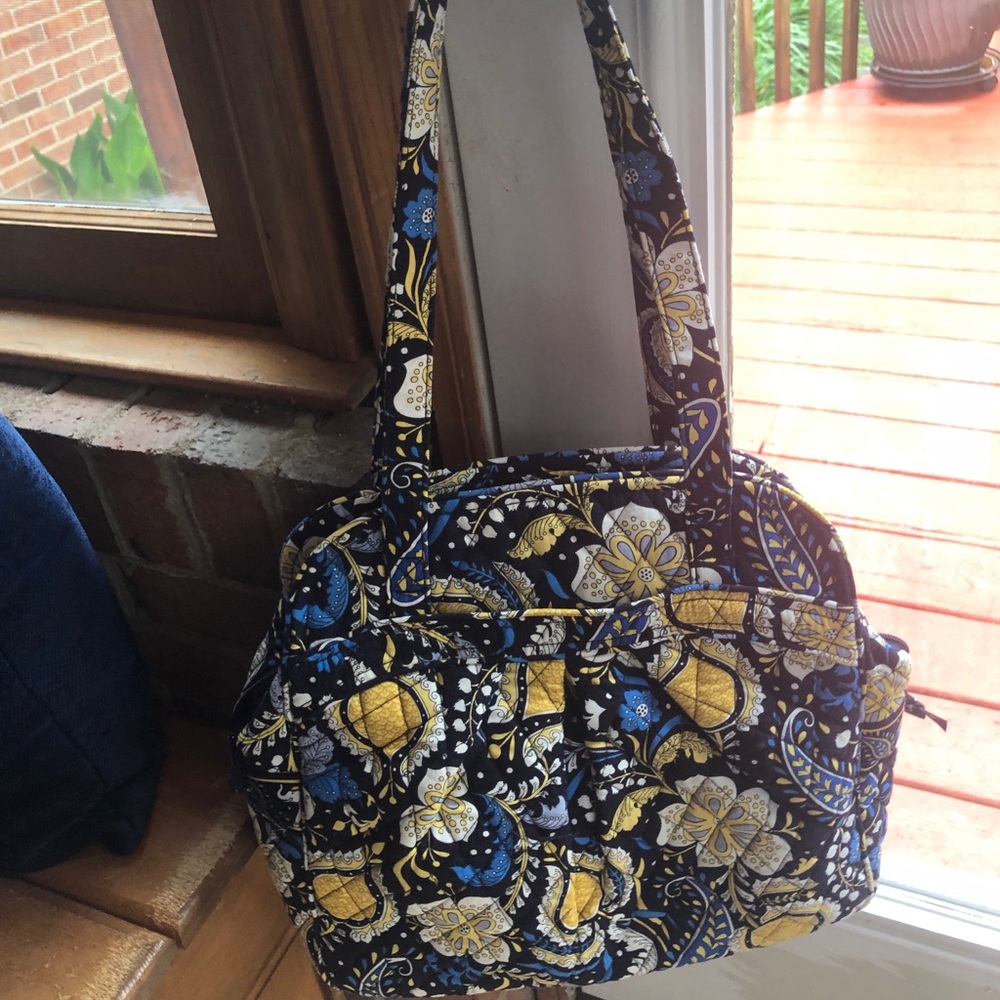 Vera Bradley Purse